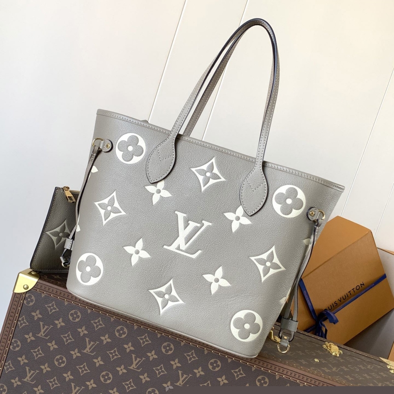 LV Shopping Bags